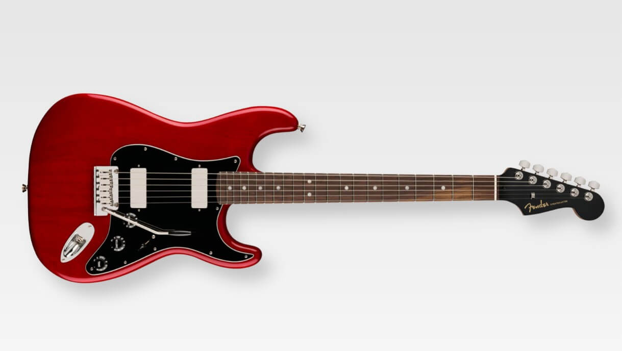 Aprovecha nuestros descuentos en las series Fender American Professional II y American Ultra II.